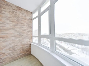 Квартира на улице Чкалова 53/3