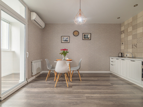 Апартаменты Флагман Отель