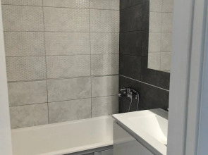 Апартаменты Двухкомнатные Черёмушки