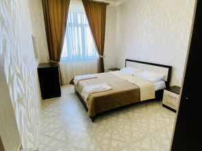 Гостевой Дом Гурман