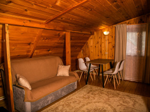 Гостевой дом Lake House номер студия