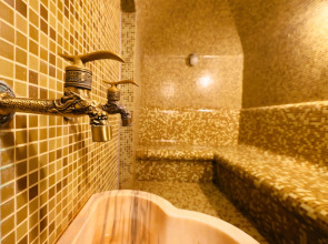 Гостевой дом Загородный Комплекс Слобода