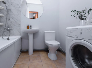 Апартаменты ApartHause в ЖК Лига Чемпионов