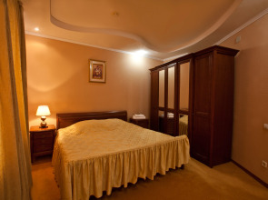 Отель Кристалл