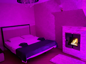 Апартаменты на Таганской 79