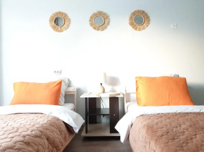 Квартира Самоцвет Хибин