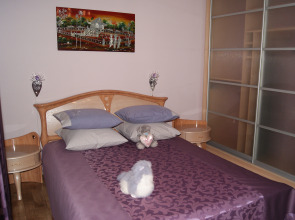 Апартаменты Оливия на Радищева