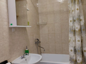 База отдыха Тихая Полянка