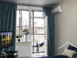 Апартаменты Атмоcфера-Rоmantiс 1