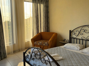 Мини-отель Villa Familia