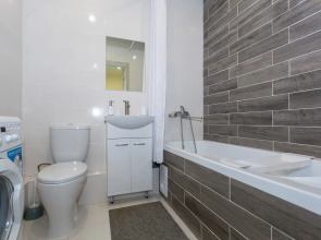 Апартаменты в Зельцовском парке