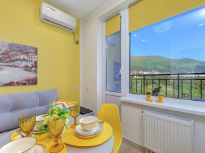 Квартира Фортуна