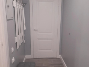 Квартира В Центре у Сквера