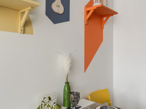 Апартаменты Гостим Тут