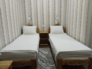 Гостевой дом Allanazar Ota