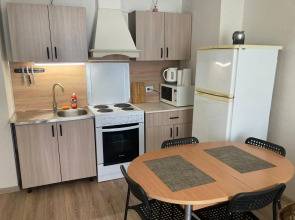 Апартаменты Комфортная квартира.