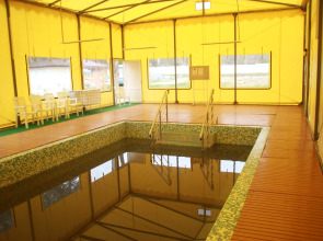 Отель Анакопия Club