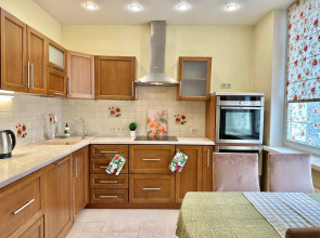 Квартира В ЖК Одинцовский парк