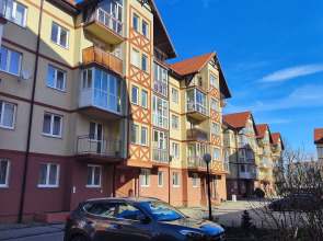 Квартира WestCranzApart