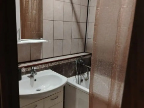 Апартаменты с новым качественным ремонтом