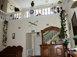 Гостевой Дом Жемчужина