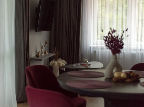 Апартаменты на улице Ленина 17