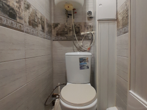 Квартира в самом центре города