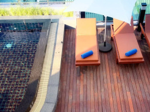 The Sun Xclusive Hotel