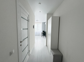 Квартира Уютная в Центре Города