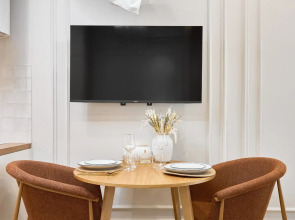 Апартаменты Premium Sochipark