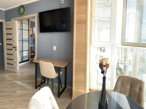 Квартира Алексино Смарт Апарт