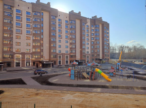 Квартира Центр Города Советская 190В Корпус 2