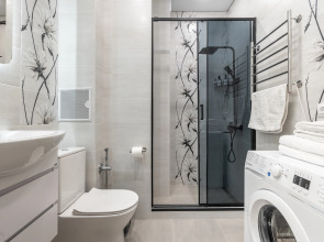 Квартира Белый остров