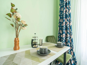 Апартаменты Sweet Home