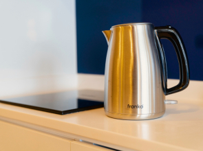 Апарт-отель Magical Sunset at Sea