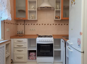 Гостевой дом Дом с садом на Камышановых