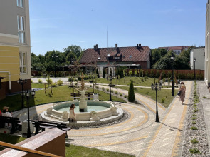 Квартира п.Янтарный