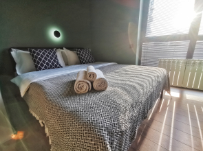 Апартаменты M.O.O.N. APARTMENTS Lamiya 34