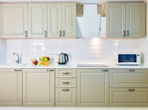 Апартаменты Люкс на Ленина 9 B-Flats