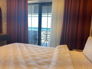 Отель Delmar Boutique