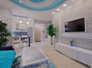 Апартаменты с сауной на Динамо