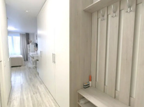 Апартаменты Euphoria