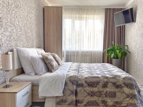 Апартаменты у Собора