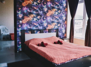 Гостевой дом Радужный