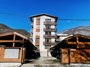 Квартира Турчинского 35