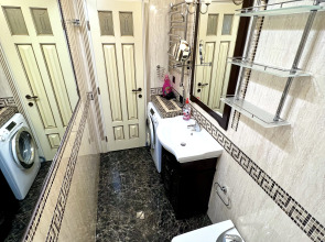 Квартира 3-комнатная Премиум Класса Yarapartments на Советской 21