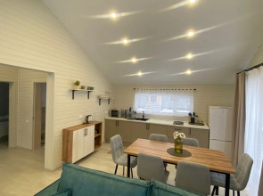 Частный Дом Грин Лаундж