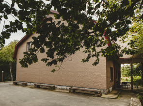 Гостевой дом Тунайча