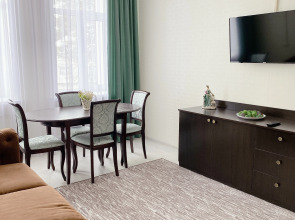 Отель Гостинка