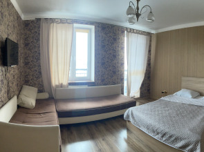 Апартаменты у Музея Мирового Океана